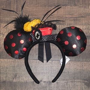 Minnie Ears